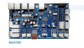 Kon-Tec Baterie LiFePO4