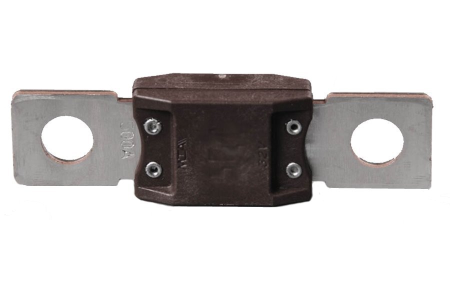 * Pojistka Xtend Solarmi MEGA 125A