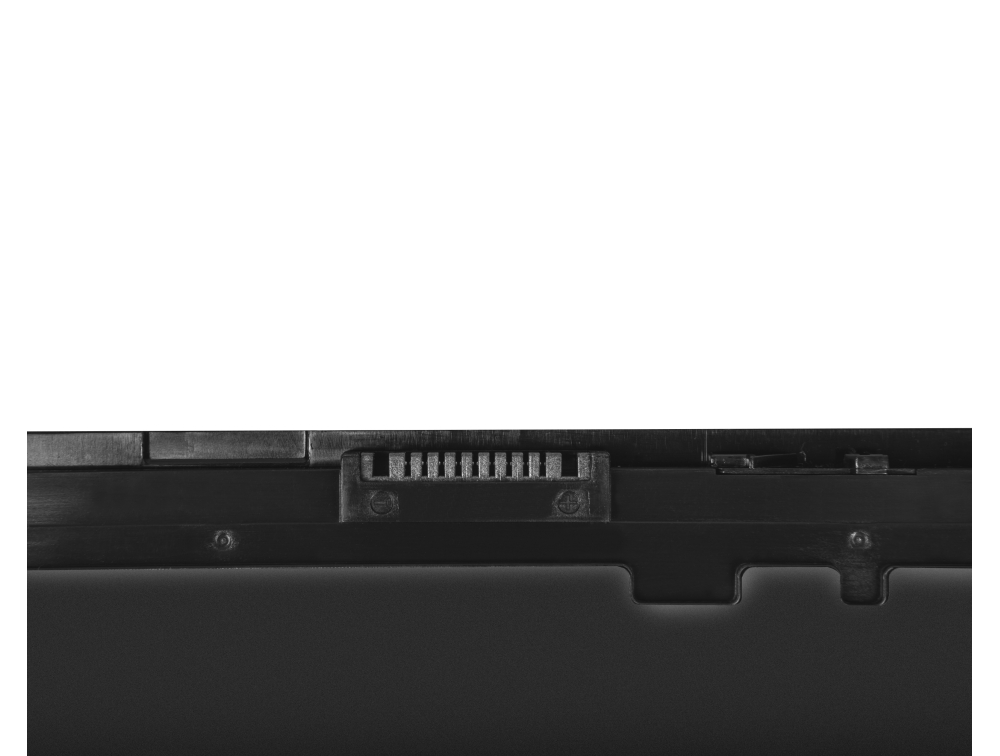 *Green Cell DE154V2 Baterie Dell WD52H VFV59 KWFFN HJ8KP, Dell Latitude E7240 E7250 4600mAh Li-Pol