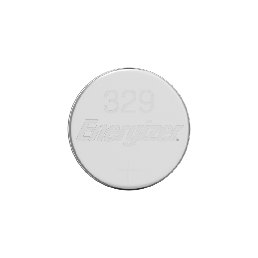 Hodinková baterie ENERGIZER 329/SR731SW 1ks