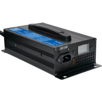 Nabíječka Kon-TEC pro LiFePO4 Baterie 48V 20A