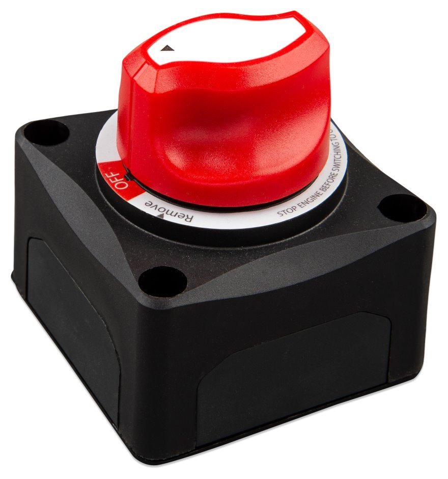 *Victron Bateriový odpojovač 275A