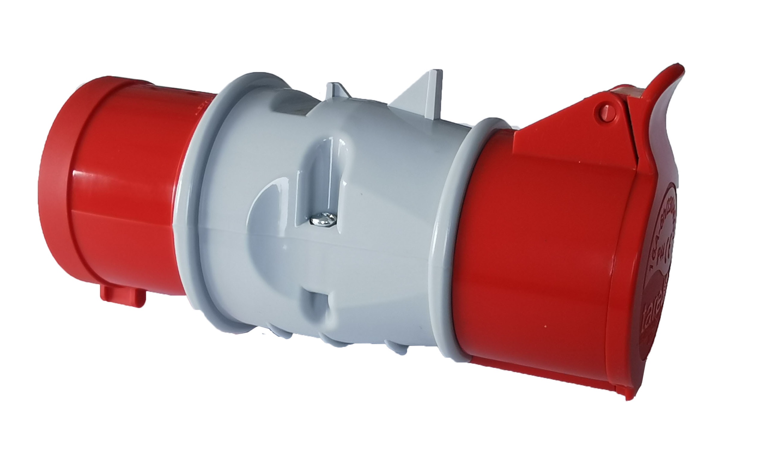 Redukce CEE 16A na CEE 32A 5pin 400V