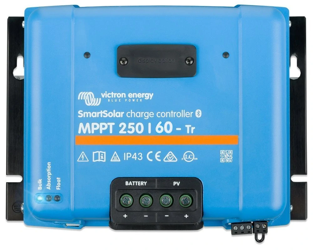 Victron SmartSolar 250/60-Tr MPPT