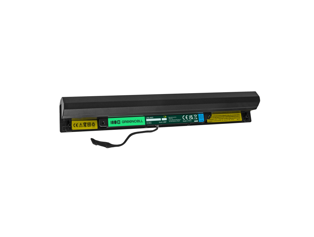 *Green Cell LE97 Baterie Lenovo L15L4A01 L15M4A01 L15S4A01 Lenovo B50-50 100-14IBD 100-15IBD 2200mAh Li-ion
