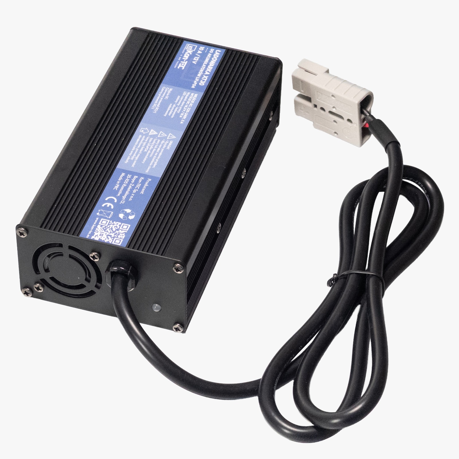 *Nabíječka Kon-TEC XT70 pro LiFePO4 Baterie 14.2V 20A