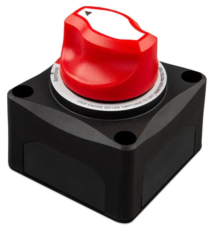 *Victron Bateriový odpojovač 275A