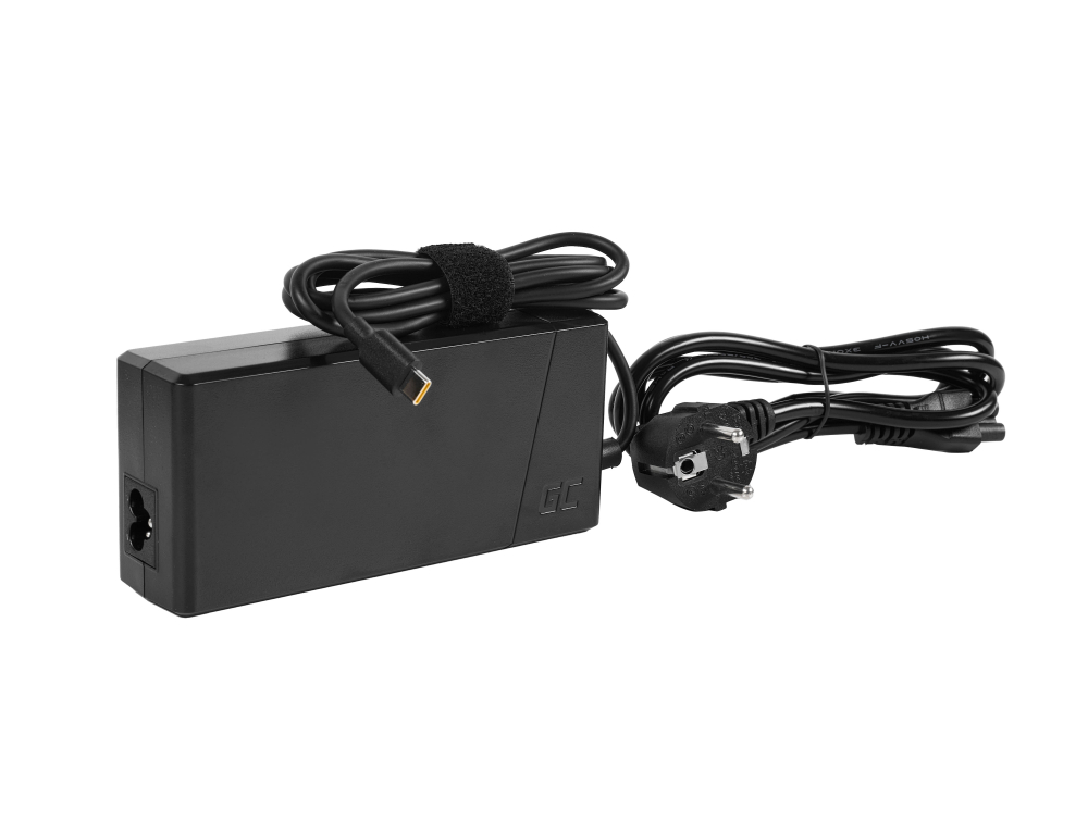 *Green Cell AD140P Nabíječka Adaptér DA130PM170 USB-C 130W