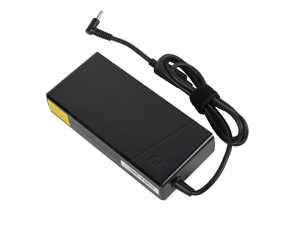 Green Cell AD142P Nabíječka Adaptér pro HP Omen 15-ce ZBook 15 G6 17 G3 G4 G5 G6 19.5V 10.3A 200W