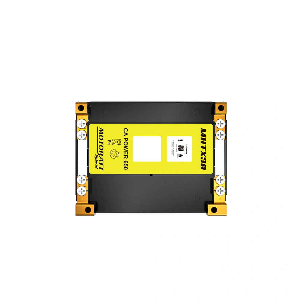 Motobatt MH51814 hybrid