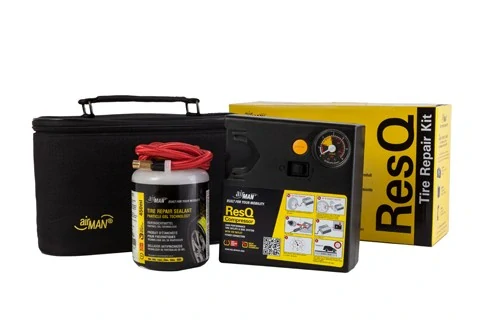 *AirMAN ResQ Compressor (pro kola 13"-19")