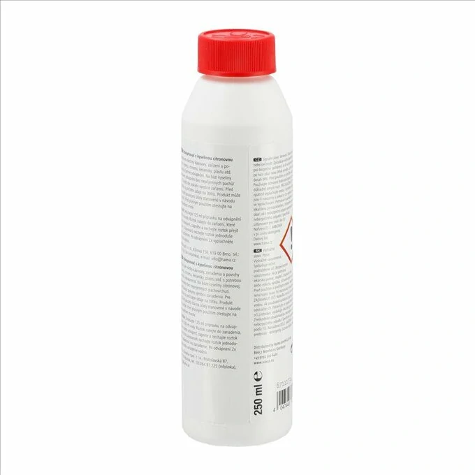 Xavax přípravek pro rychlé odvápnění 250 ml