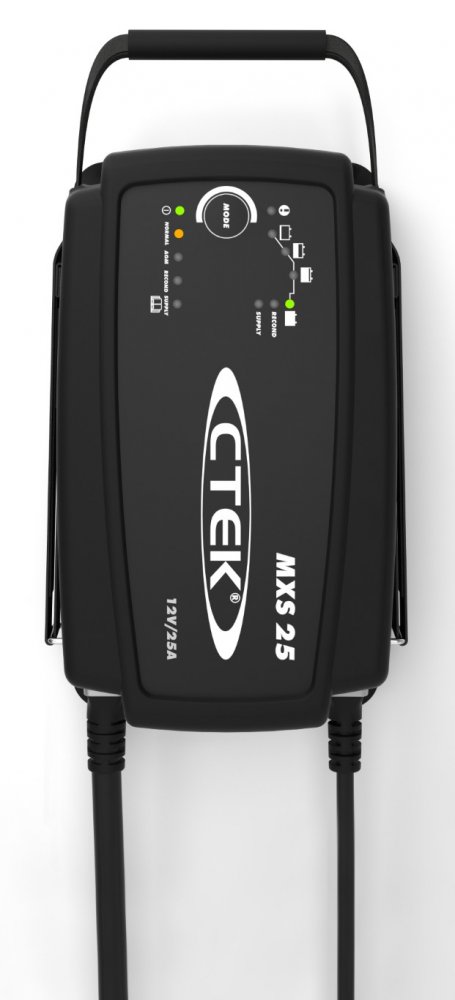 CTEK obal ochranný Bumper 300