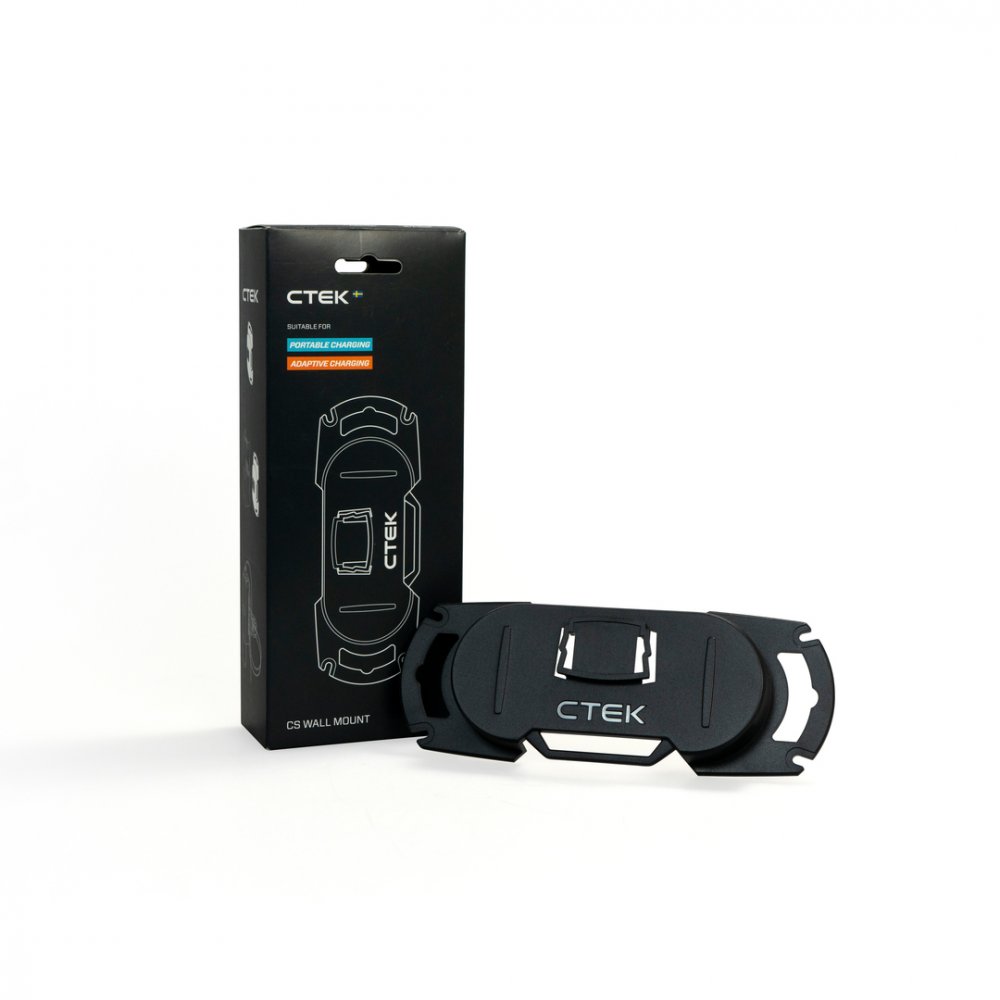 CTEK CS Nástěnný držák - CS FREE/ONE