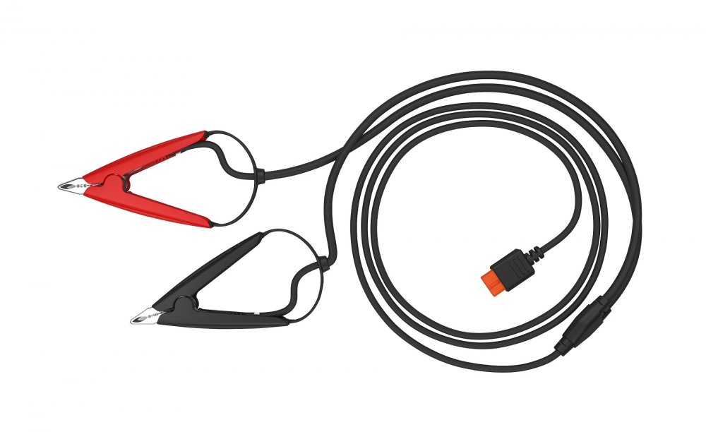 Nabíječka CTEK CS Free