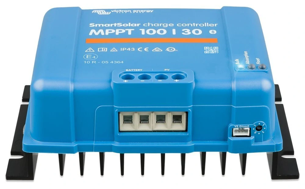 *Victron SmartSolar 100/30 MPPT