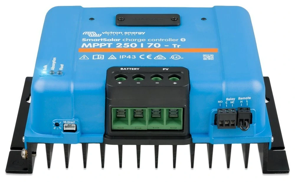 Victron SmartSolar 250/70-Tr MPPT