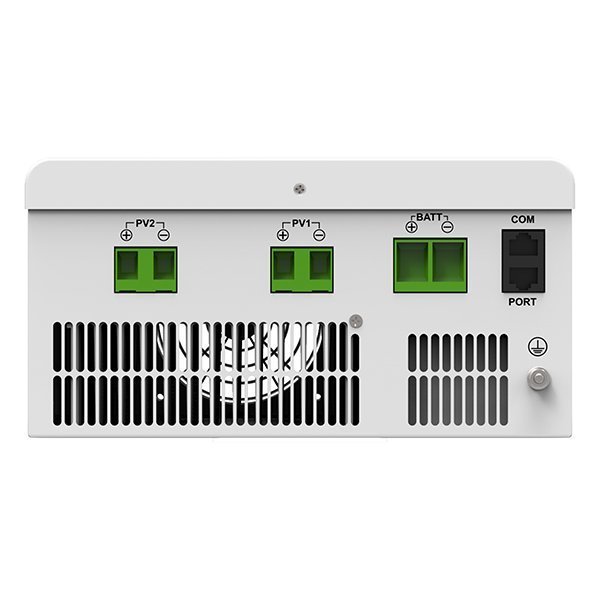 EPEVER TEP8425 – MPPT solární regulátor 80A pro fotovoltaiku | LiFePO4, AGM, GEL | 12V / 24V / 48V | 250V PV