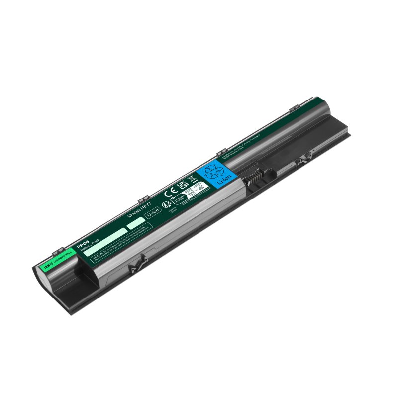*Green Cell HP77 Baterie HP ProBook ze serie 440 445 450 470 G0 G1 4400mAh Li-ion