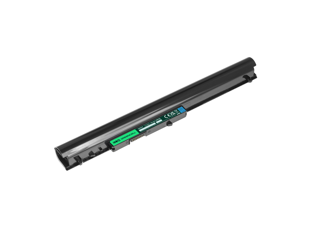 *Green Cell HP80 Baterie HP OA04 HSTNN-LB5S HP Pavilion 14 15 HP 240 245 246 250 255 256 G2 G3 2200mAh Li-ion