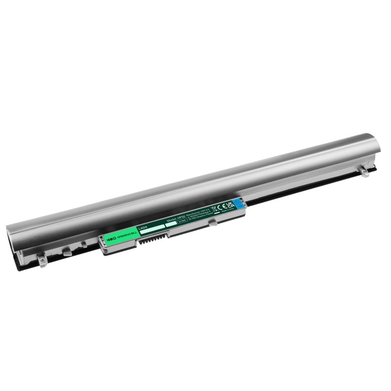 *Green Cell HP92 Baterie HP LA04 728460-001 HSTNN-IB5S HP 248 G1 340 G1, HP Pavilion 14-N 15-N 2200mAh Li-ion