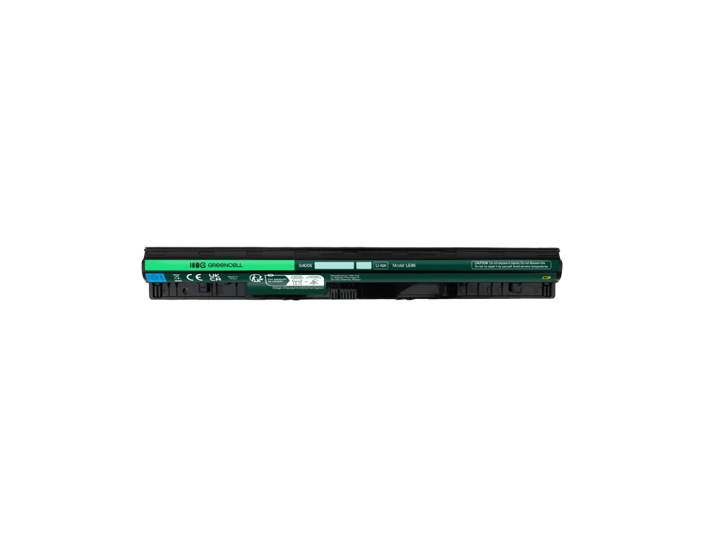 *Green Cell LE46 Baterie Lenovo Essential G400s G405s G500s G505s 2200mAh Li-ion