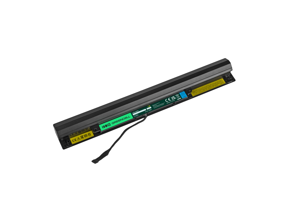 *Green Cell LE97 Baterie Lenovo L15L4A01 L15M4A01 L15S4A01 Lenovo B50-50 100-14IBD 100-15IBD 2200mAh Li-ion