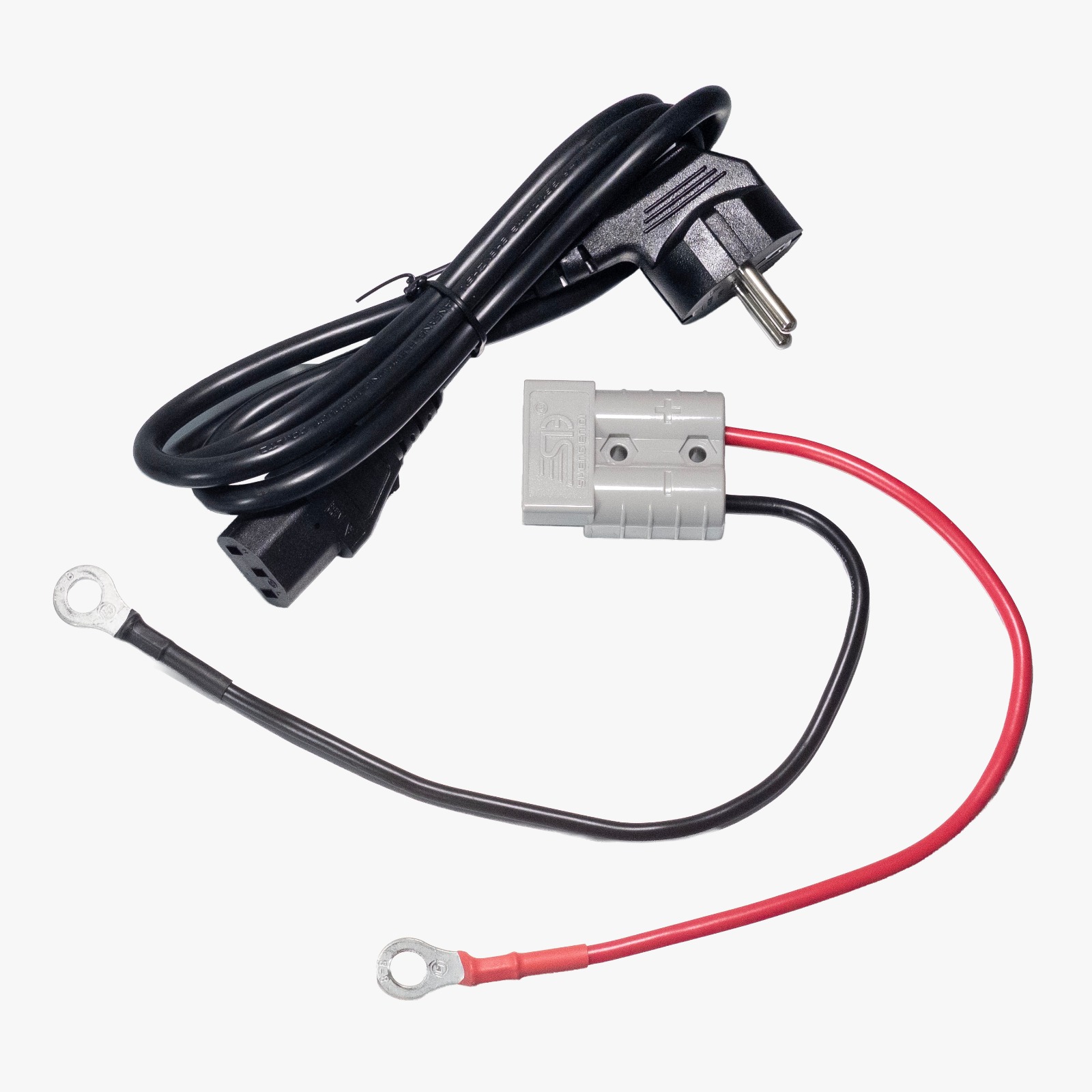 *Nabíječka Kon-TEC XT70 pro LiFePO4 Baterie 14.2V 20A