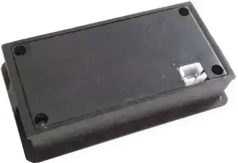 *Displej baterie - Voltmetr 8-70V a ukazatel kapacity baterie 12-50,4V JS-C32