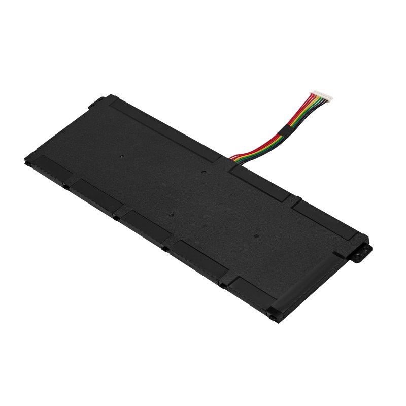 *Green Cell AC52V2 Baterie Acer AC14B13J AC14B18J do Acer Aspire 3 A315-23 A315-55G ES1-111M ES1-331 ES1-531 ES1-533 ES1-571 3600mAh Li-Ion