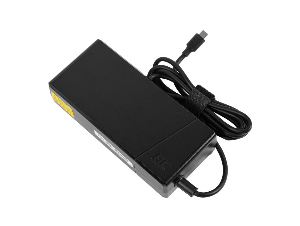 *Green Cell AD140P Nabíječka Adaptér DA130PM170 USB-C 130W