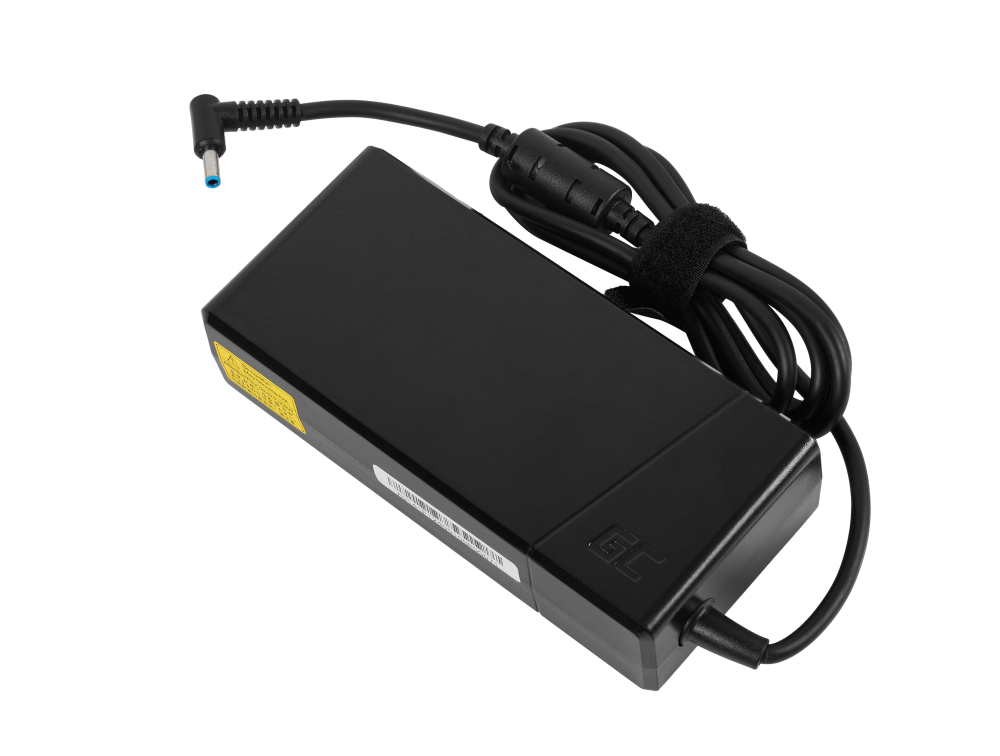 *Green Cell AD141P Nabíječka Adaptér pro HP ZBook 15 G3 G4 G5 G6 Omen 15-bs092nf 19.5V 7.7A 150W