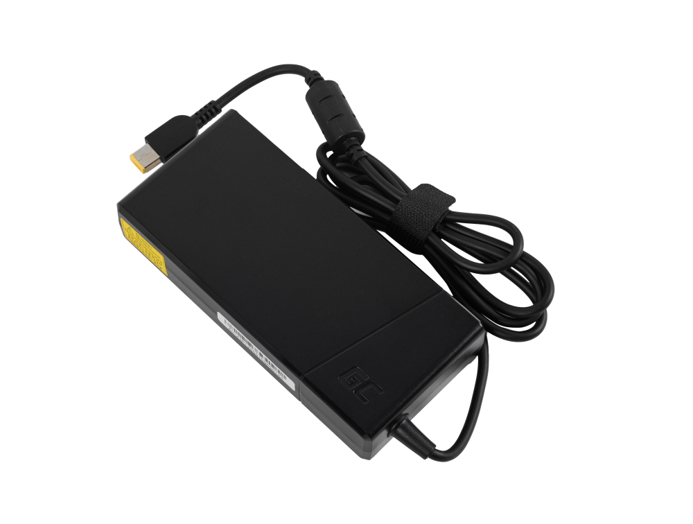 *Green Cell AD143P Nabíječka Adaptér pro Lenovo Legion Y520 Y530 Y540 Y720 Y730 20V 11.5A 230W