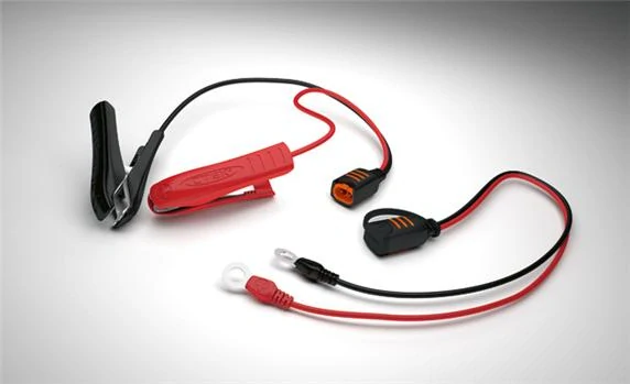 *CTEK Nabíječka MXS 5.0, 12V 0.8A/5A s teplotním čidlem