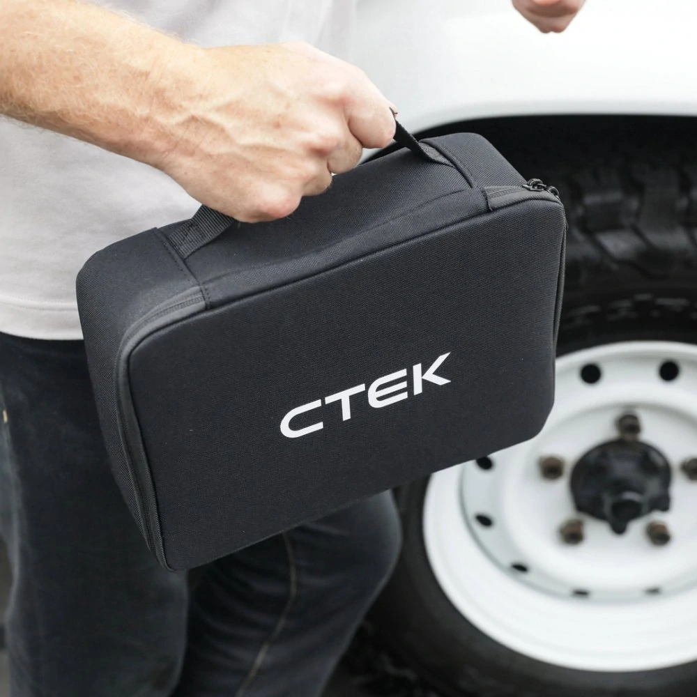 CTEK bag - kufřík