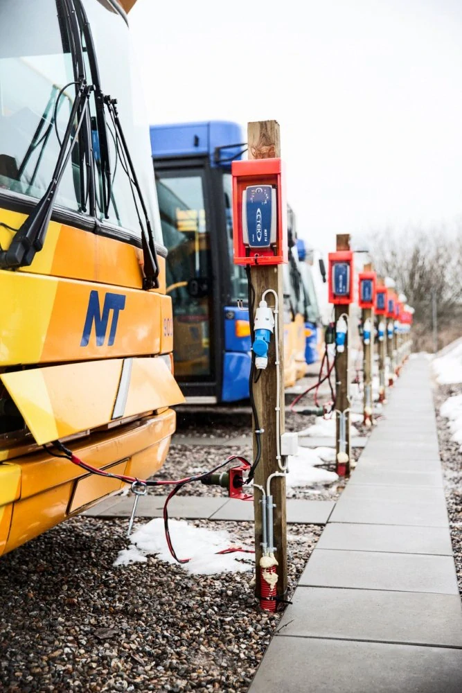 Nabíječ CTEK MXT 14