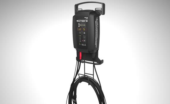 CTEK Nástěnný držák Wall Hanger PRO k nabíječkám MXTS 40, MXTS 70/50