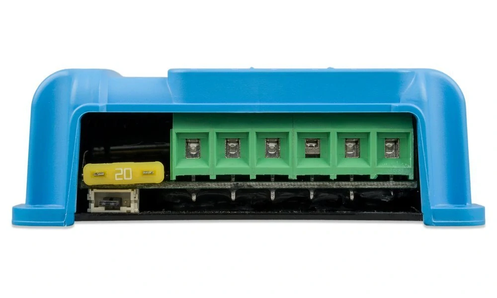 Victron SmartSolar 75/10 MPPT