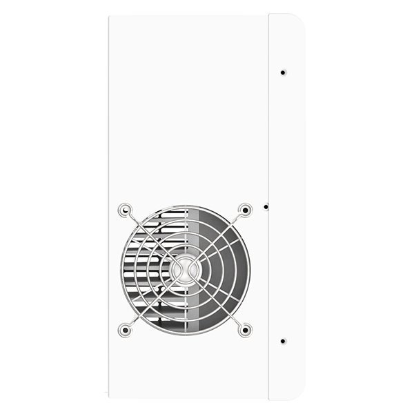 EPEVER TEP8425 – MPPT solární regulátor 80A pro fotovoltaiku | LiFePO4, AGM, GEL | 12V / 24V / 48V | 250V PV