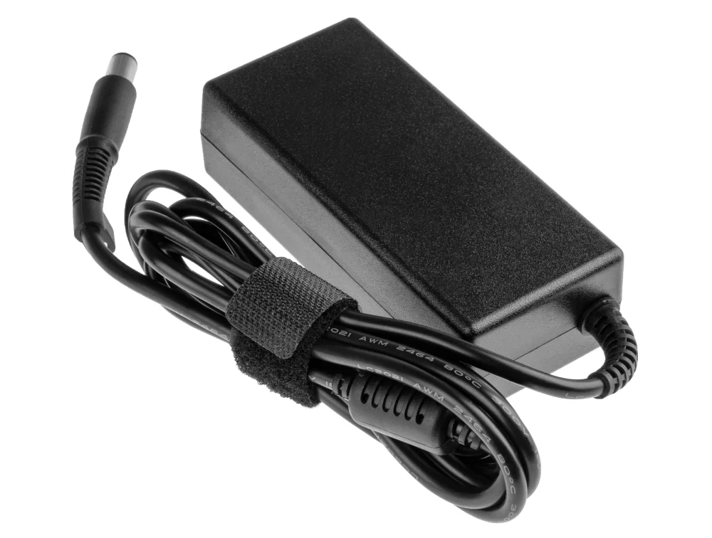 *Green Cell AD12P Nabíječka Adaptér pro HP 250 G1 255 G1 ProBook 450 G2 455 G2 Compaq Presario CQ56 CQ57 CQ58 CQ60 18.5V 3.5A 65W