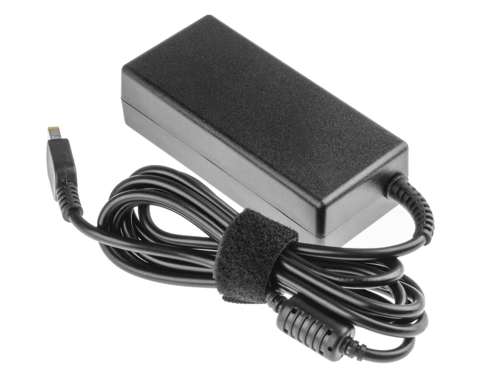 *Green Cell AD64P Nabíječka adaptér pro Lenovo Yoga 11 11s Touch Yoga 2 | 20V 2.25A 45W