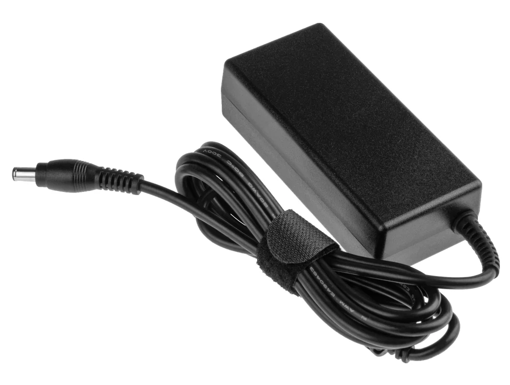 *Green Cell AD20P Adaptér Nabíječka pro Samsung AA-PA2N40W/E, AD-4019, AD-6019, BNE020005, SPA-830E 19V 3.16A 60W