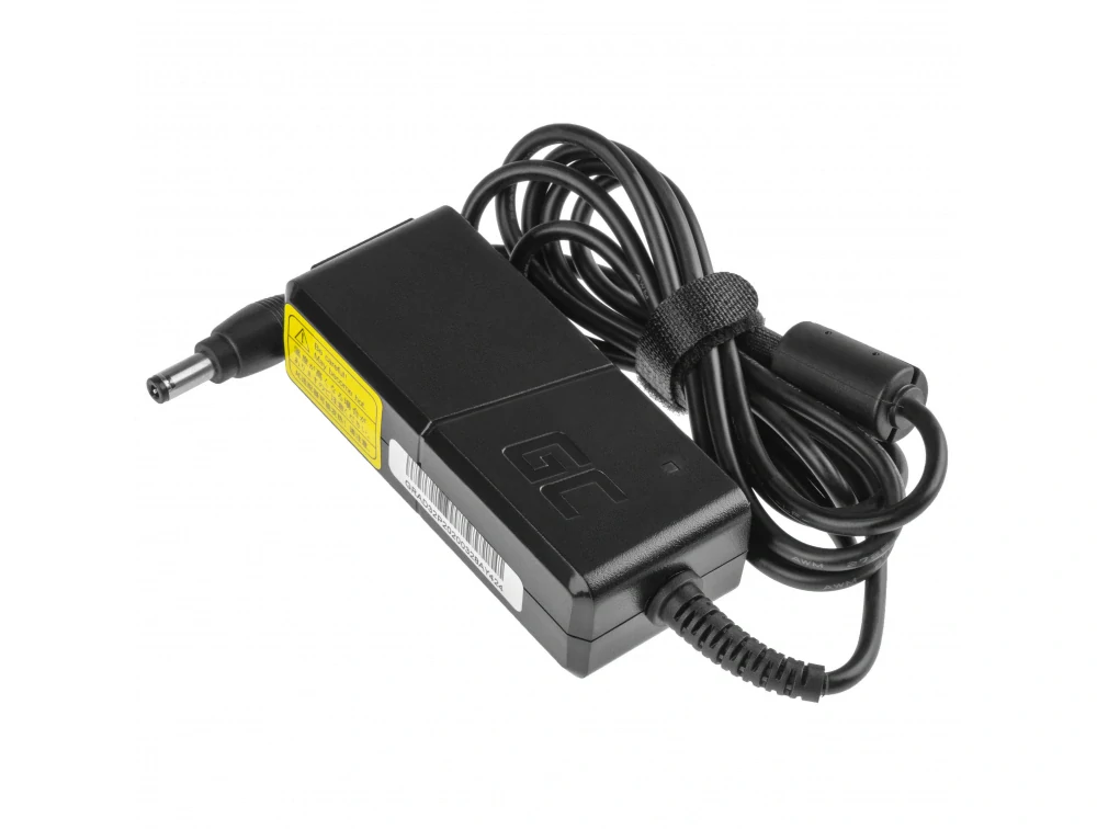 *Green Cell AD32P Adaptér nabíječka pro Lenovo S9 S10 S100 S12 U150 U260 20V 2A | 40W | konektor 5.5mm-2.5mm