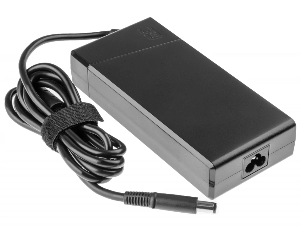 Green Cell AD106P Nabíječka adaptér pro Dell Precision 7510 7710 M4700 M4800 M6600 M6700 M6800 Alienware 17 M17x 19,5V 240W