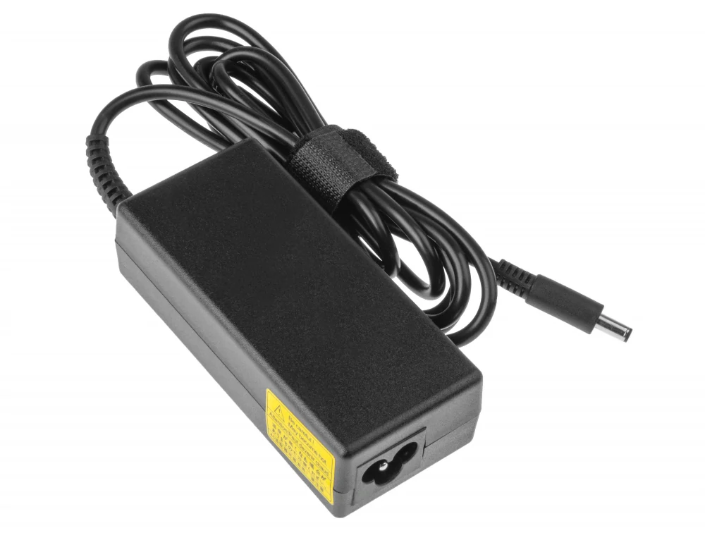 *Green Cell AD75AP Adaptér Nabíječka Dell Inspiron 15 3543 3558 3559 5552 5558 5559 5568 17 5758 5759 19.5V 65W
