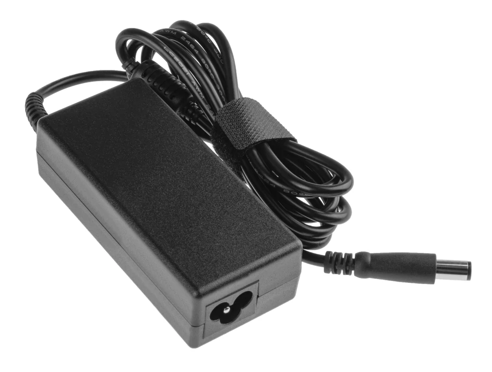 *Green Cell AD07AP Nabíječka adaptér pro Dell Latitude E6330 E6410 E6430 E6530 E7440 Inspiron 15 5558 15R N5110 19,5V 65W
