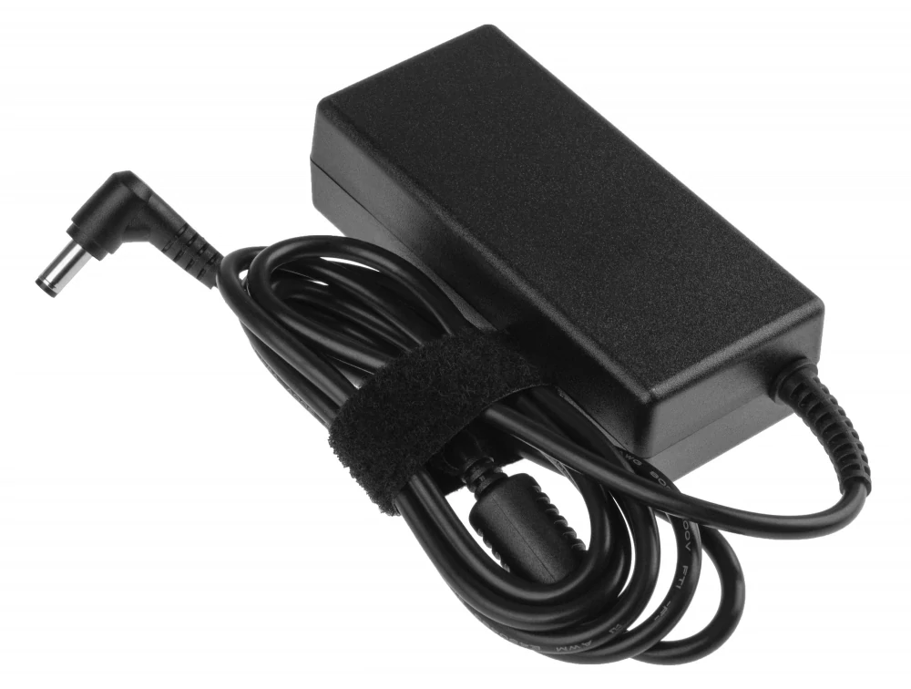 *Green Cell AD18AP Nabíječka adaptér pro Samsung 530U NP530U3B NP530U3C 535U NP535U3C NP540U3C NP900X3C NP905S3G 19V 40W