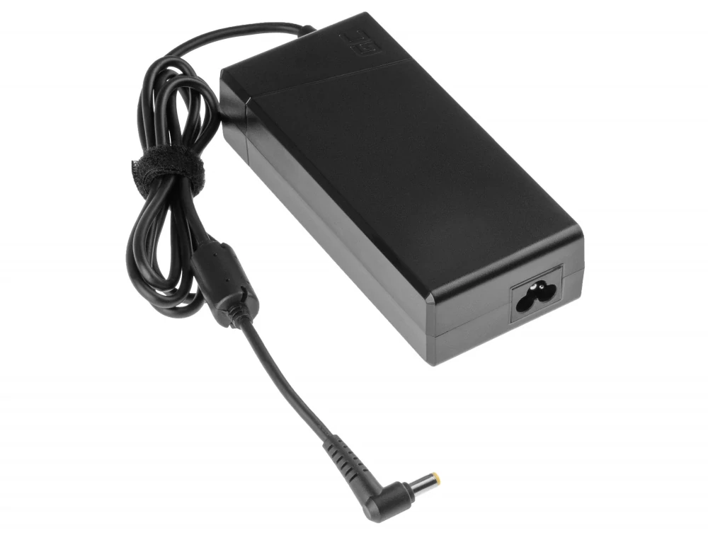 *Green Cell AD102P Adaptér Nabíječka Acer Aspire Nitro V15 VN7-571G VN7-572G VN7-591G VN7-592G 19V 7.1A 135W