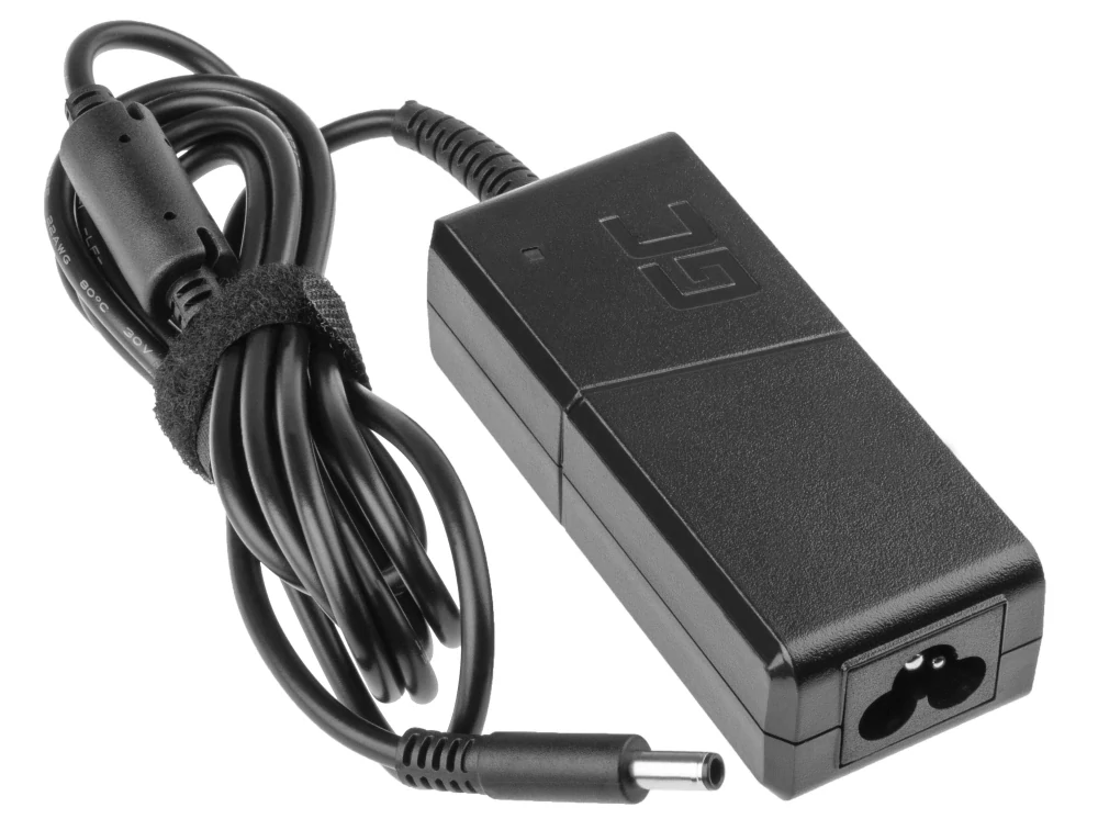 *Green Cell AD57AP Adaptér Nabíječka Dell XPS 13 9343 9350 9360 Inspiron 15 3552 3567 5368 5551 5567 19.5V 45W