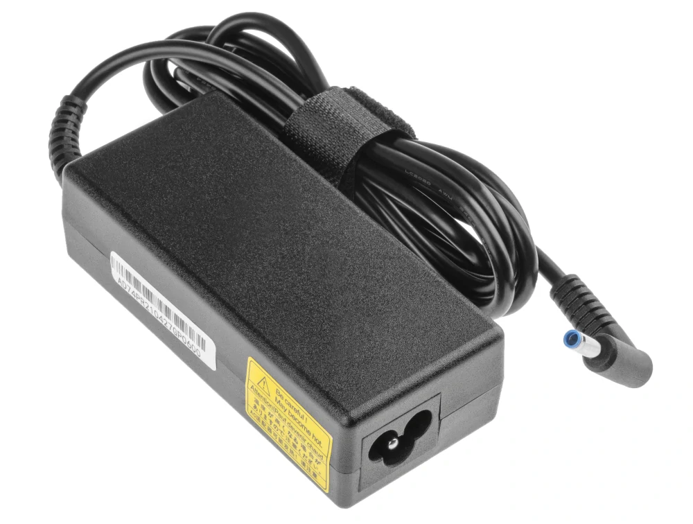 *Green Cell AD74P Adaptér Nabíječka HP 250 G2 G3 G4 G5 255 G2 G3 G4 G5, HP ProBook 450 G3 G4 650 G2 G3 19.5V 45W